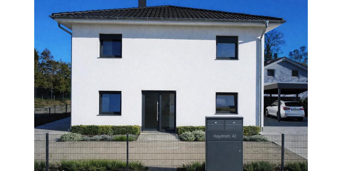 Einfamilienhaus Panketal - 5 Zimmer, 170 m&sup2;, 2.890&euro; | Angebot:26284945