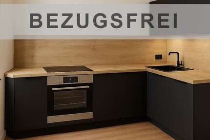 Wohnung Dresden - 1 Zimmer, 33 m&sup2;, 137.000&euro; | Angebot:25495568