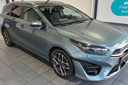 Kia ceed Sportswagon 66.319 km 24.490 &euro; Wuppertal 42287