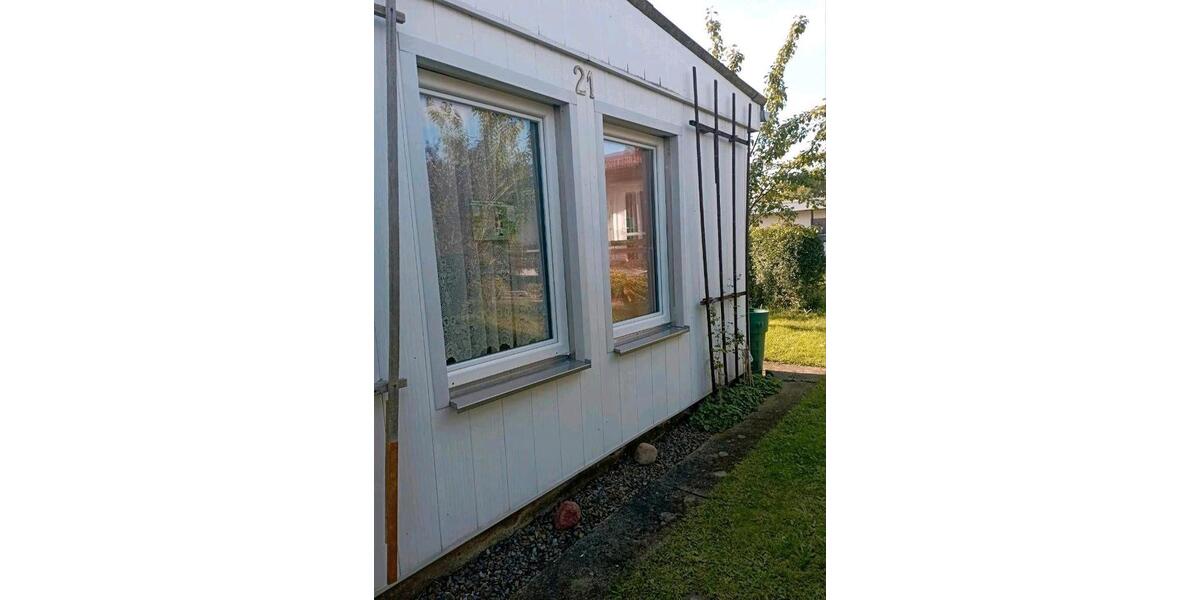 Bungalow Penzlin - 1 Zimmer, 40 m&sup2;, 55.000&euro; | Angebot:26697362