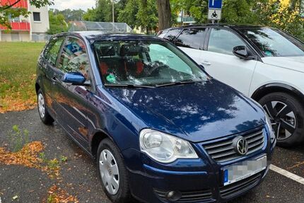 VW Polo 122.000 km 4.150 &euro; Lübben 15907