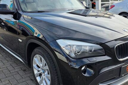 BMW X1 133.000 km 9.800 &euro; Bielefeld 33659