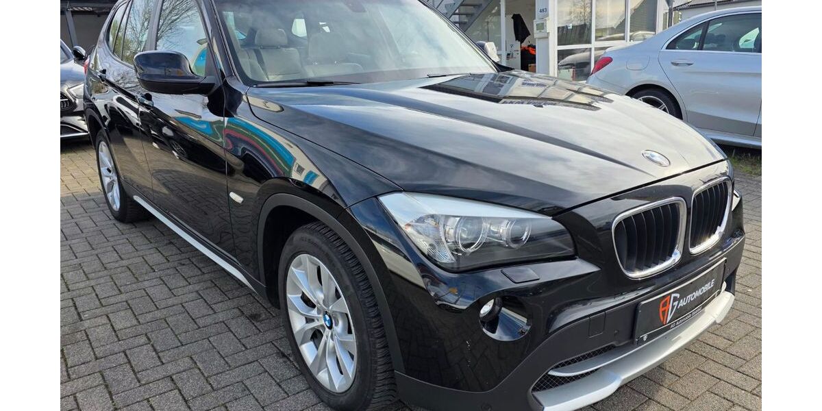 BMW X1 133.000 km 9.800 &euro; Bielefeld 33659