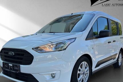 Ford Transit 134.000 km 11.590 € Kassel 34125