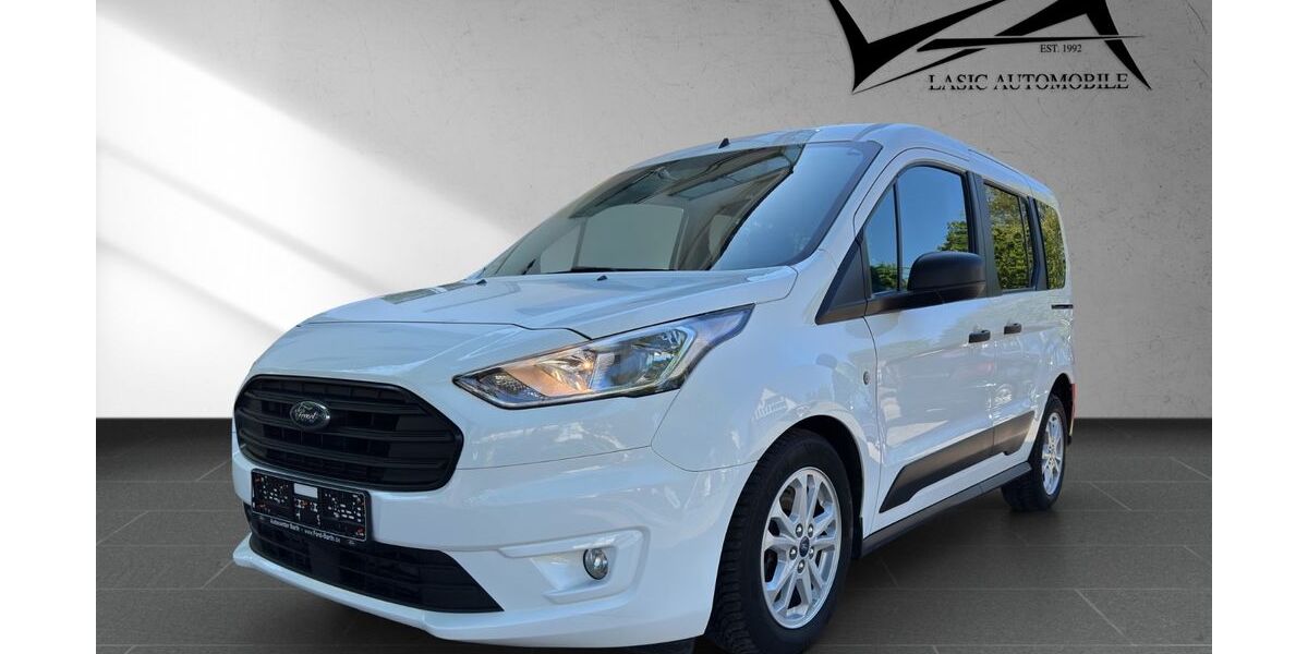 Ford Transit 134.000 km 11.590 &euro; Kassel 34125