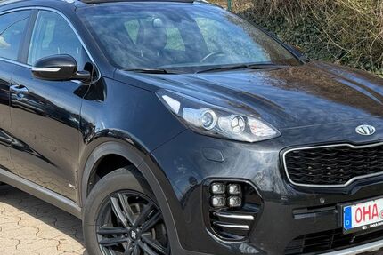 Kia Sportage 63.000 km 16.999 &euro; Osterode 37520