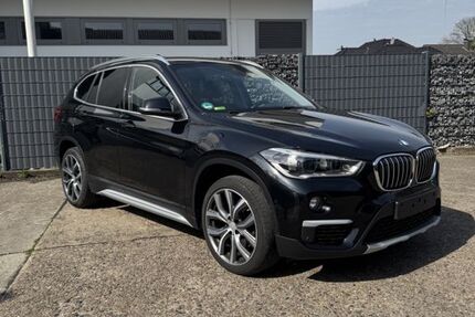 BMW X1 120.800 km 18.500 &euro; Augustdorf 32832