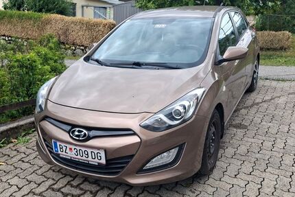 Hyundai i30 202.000 km 4.300 &euro; Aldingen 78554