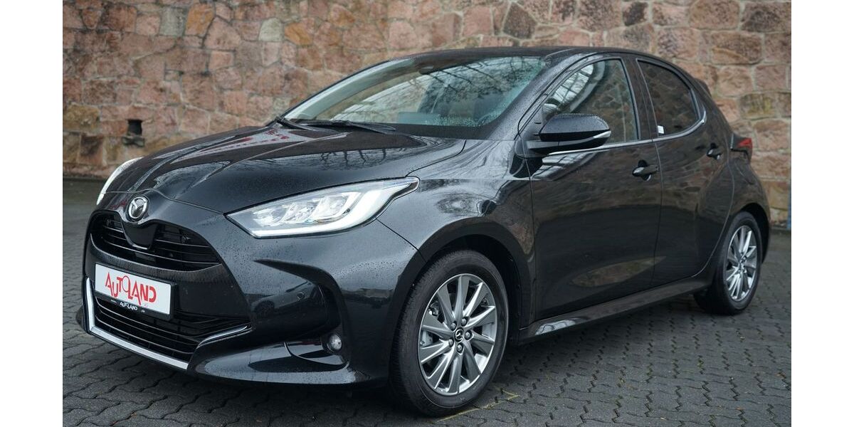 Mazda 2 14.552 km 21.950 &euro; Chemnitz 09113