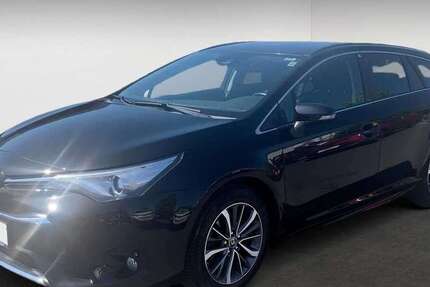 Toyota Avensis 151.000 km 13.450 &euro; Wächtersbach 63607