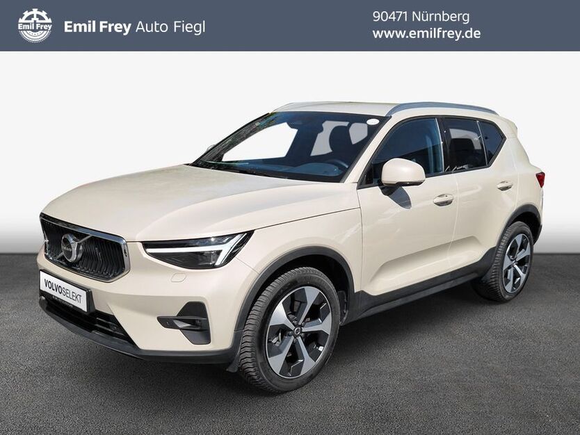 XC40