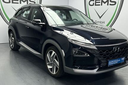 Hyundai NEXO 67.486 km 12.900 &euro; Königswinter 53639