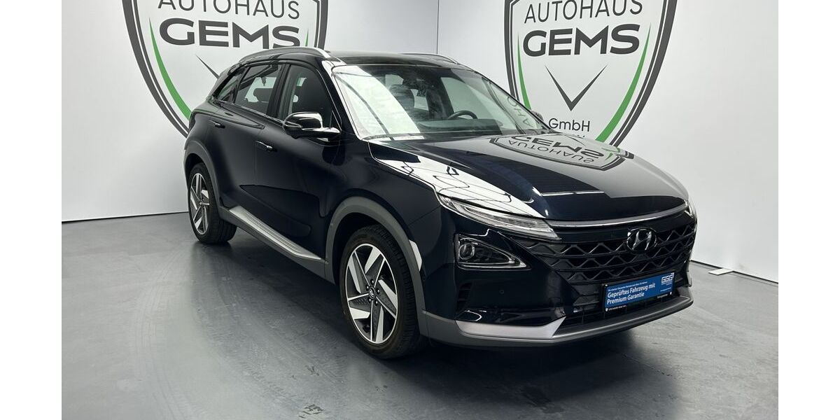 Hyundai NEXO 67.486 km 12.900 &euro; Königswinter 53639