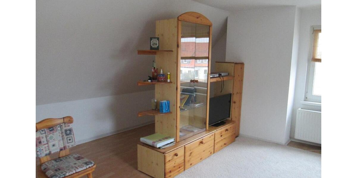 Dachgeschoßwohnung Wrestedt - 2 Zimmer, 60 m&sup2;, 475&euro; | Angebot:26310596