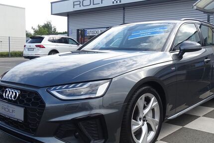Audi A4 56.100 km 32.980 € Warendorf 48231