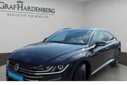 VW Arteon 71.400 km 26.555 &euro; Lahr 77933