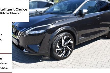 Nissan Qashqai 37.490 km 27.900 &euro; Neustadt/Holstein 23730
