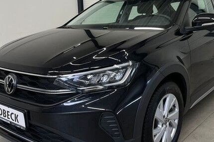 VW Taigo 93.535 km 16.790 &euro; Cloppenburg 49661