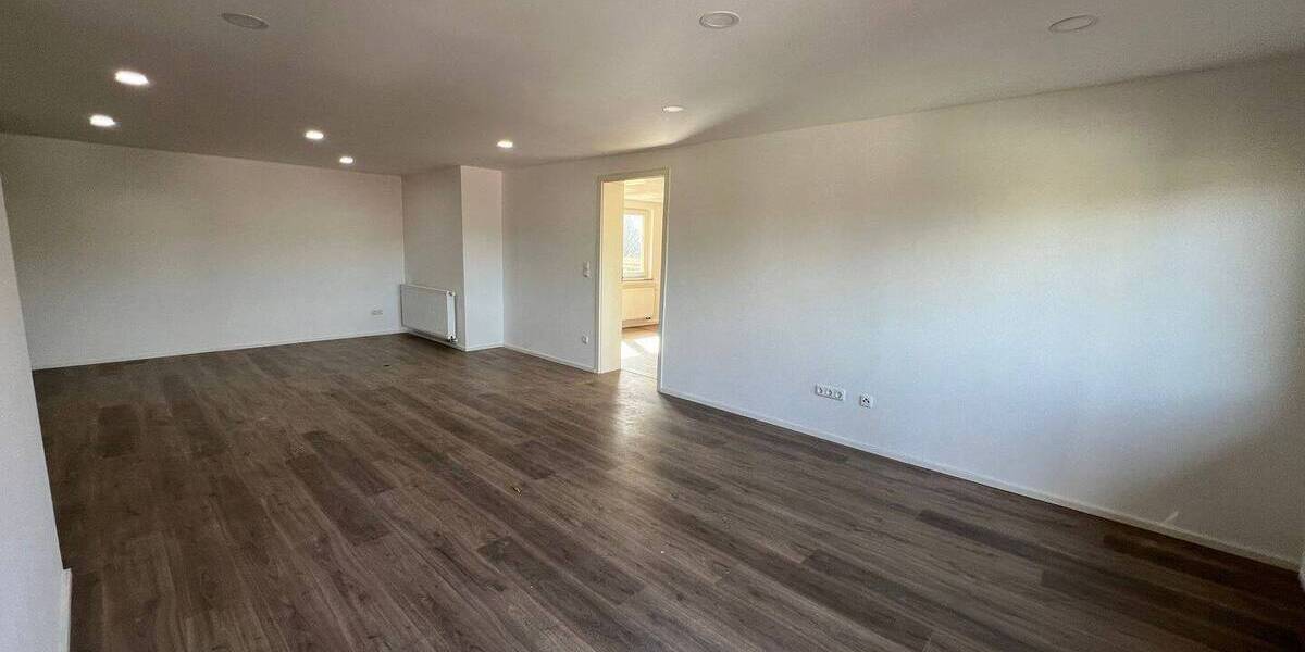Etagenwohnung Viechtach - 3 Zimmer, 94 m&sup2;, 950&euro; | Angebot:26434079