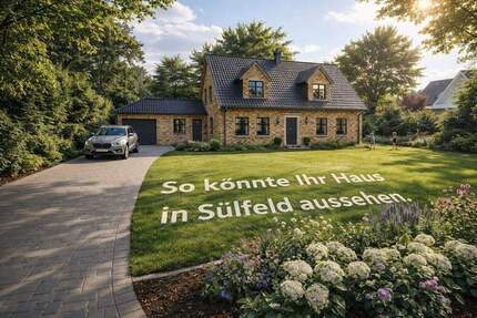 Grundstück Sülfeld - 188.700&euro; | Angebot:25724148