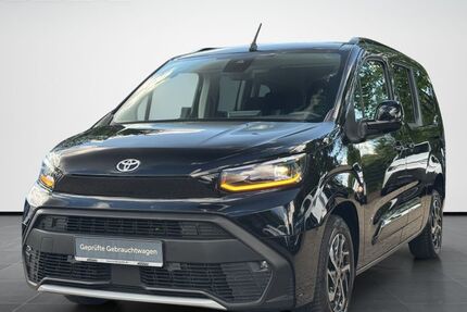 Toyota Proace City 34.500 km 29.900 &euro; Hannover 30177