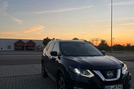 Nissan X-Trail 83.000 km 20.000 &euro; Halle Saale 06122