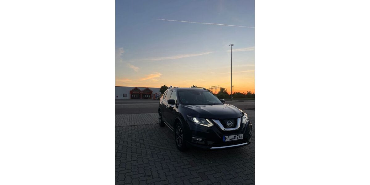 Nissan X-Trail 83.000 km 20.000 &euro; Halle Saale 06122