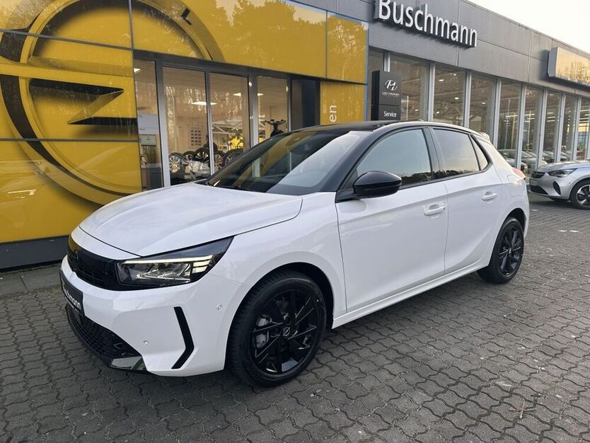 Corsa