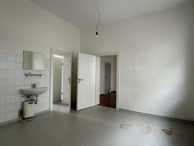 Praxis-Büroräume in zentraler Lage Dortmund-Hombruchs 6 zimmer