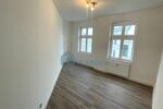 Moderne Wohnung direkt am Markt, neuwertige Einbauküche