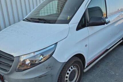 Mercedes-Benz Vito 126.500 km 10.990 &euro; Frankfurt am Main 65933