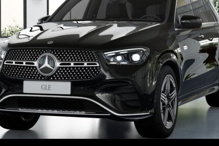 Mercedes-Benz GLE 450 9.900 km 96.800 &euro; Berlin 10587
