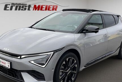 Kia EV6 5.500 km 54.900 &euro; Nördlingen 86720