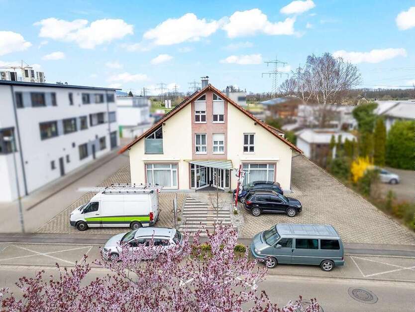 Haus zum Kaufen in Vörstetten 1.390.000 € 223.16 m²