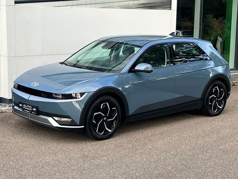 IONIQ 5