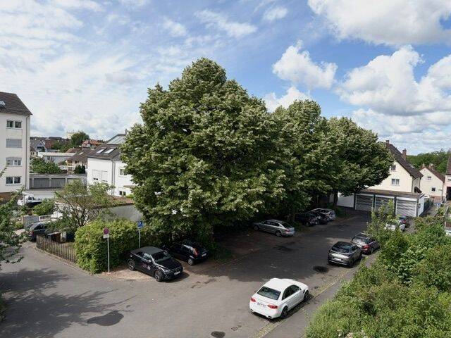 Etagenwohnung Aschaffenburg Damm - 2 Zimmer, 52 m&sup2;, 199.000&euro; | Angebot:26879352