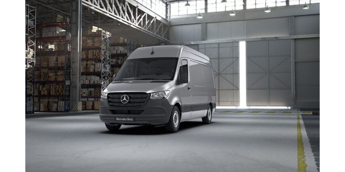 Mercedes-Benz Sprinter 65.378 km 31.661 &euro; Gera 07546