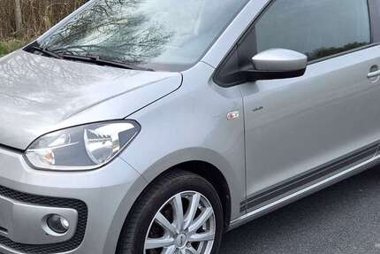 VW up! 107.144 km 6.890 &euro; Stralsund 18435