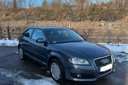 Audi A3 186.608 km 3.899 &euro; Mögglingen 73563