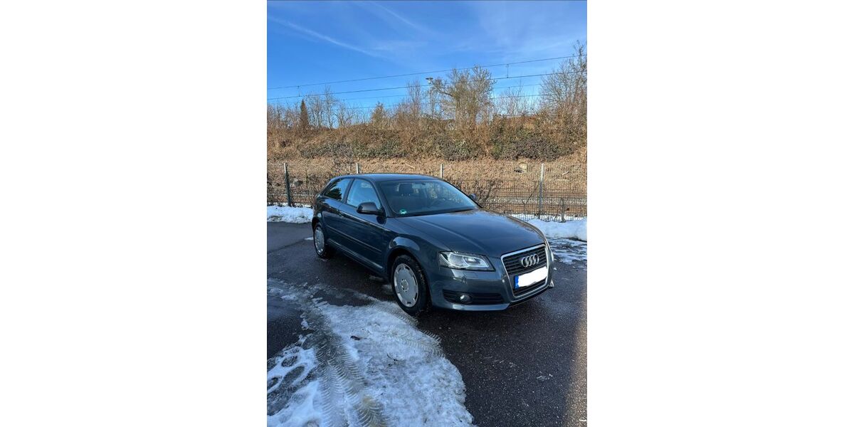 Audi A3 186.608 km 3.899 &euro; Mögglingen 73563