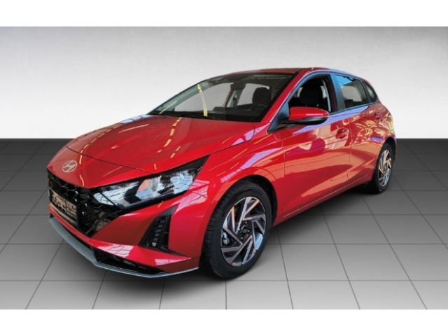 Hyundai i20 18.337 km 21.490 &euro; Mönchengladbach 41061