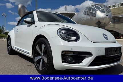 VW Beetle 150.000 km 14.990 &euro; Immenstaad am Bodensee 88090