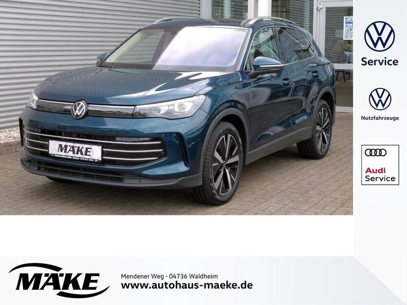 Tiguan