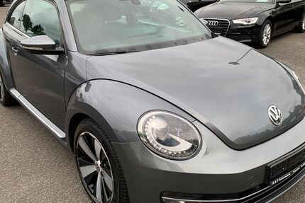 VW Beetle 140.200 km 7.250 € Hopsten 48496