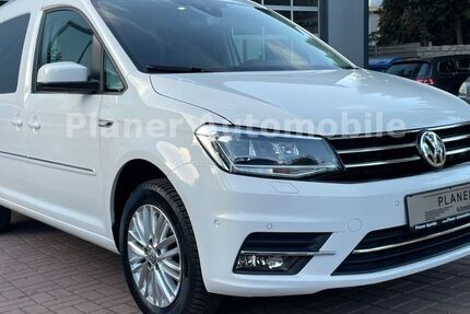 VW Caddy Maxi 85.318 km 29.990 &euro; Apolda 99510