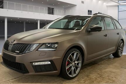 Skoda Octavia 105.000 km 17.999 &euro; Niestetal-Heiligenrode bei Kassel 34266