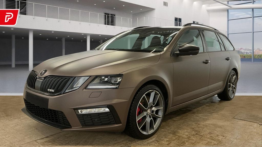 Skoda Octavia 105.000 km 17.999 &euro; Niestetal-Heiligenrode bei Kassel 34266