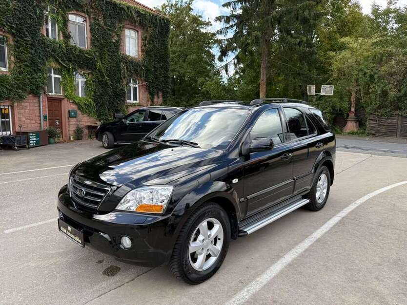 Kia Sorento 149.700 km 12.999 € Miltenberg 63897