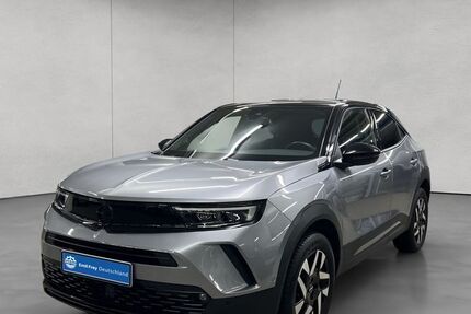 Opel Mokka 21.315 km 18.890 &euro; Filderstadt 70794