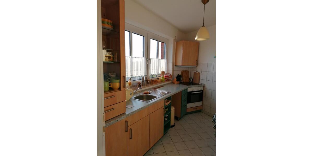 Etagenwohnung Crivitz - 3 Zimmer, 67 m&sup2;, 580&euro; | Angebot:25385830